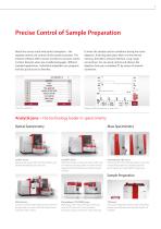 TOPwave Sample Preparation - 7