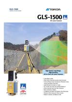 GLS-1500 - 1