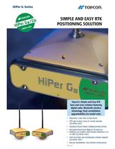 HiPer Ga/Gb - 1