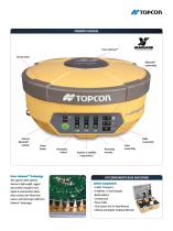 HiPer V  Dual-Frequency GNSS Receiver - 3