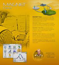 MAGNET Enterprise Catalogue - 3