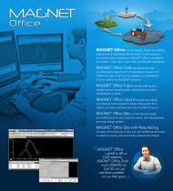 MAGNET Enterprise Catalogue - 7