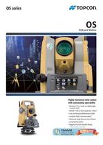 OS Catalogue - 1