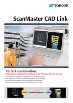 ScsnMaster CAD Link - 1