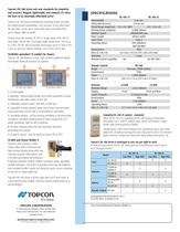 Slope Lasers RL-100 1S/2S - 2