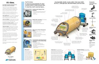 TP-L4 series  PIPE LASER - 2