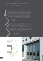 Folding doors-2