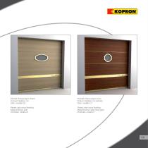 Garage Doors - LIVING-7