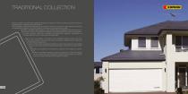 Garage Doors - TRADITIONAL-2