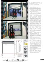 High speed doors | Kopron-3