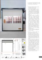 High speed doors | Kopron-5