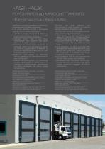 High speed doors | Kopron-6