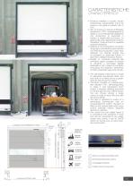 High speed doors | Kopron-7