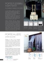 High speed doors | Kopron-8