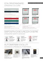 High speed doors | Kopron-9