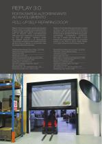 Industrial transit doors-2