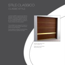 Sectional residential doors - Living-6