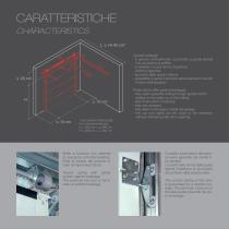 Sectional residential doors - Living-8