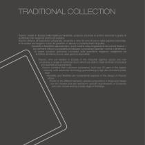 Sectional residential doors - Traditional-2