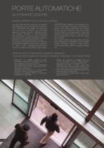 Sliding and double-leaved automatic doors-2