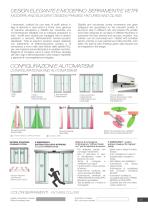 Sliding and double-leaved automatic doors-7
