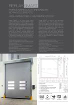 SMART HIGH SPEED DOORS-2
