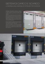 Systems for loading/unloading goods - 2