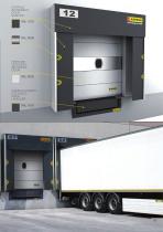 Systems for loading/unloading goods - 3