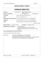 Heavy duty anchor FH-B-3