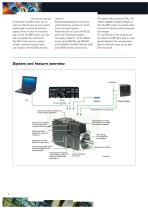 The MAC motor®. AC-servo motors with integrated driver MAC400 to MAC3000 - 2