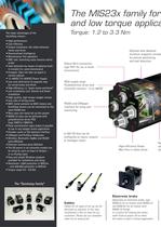 QuickStep - the integrated stepper motor - 3