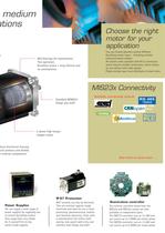 QuickStep - the integrated stepper motor - 4