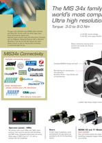 QuickStep - the integrated stepper motor - 5