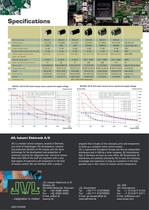 QuickStep - the integrated stepper motor - 8