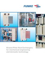 Brazed Plate Heat Exchangers-1