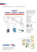 Plate Heat Exchanger - 12