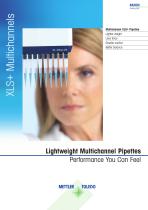 XLS + Multichannels - 1