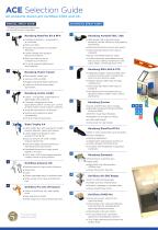 Agricultural Construction Earthmoving selection guide-3