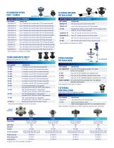 Rotary Piston Air Drive Agitators-3