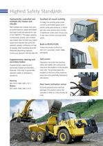 Articulated Dump Truck  - HM250-2-12