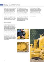Bulldozers D37EX/PX-22-12