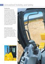 Bulldozers D37EX/PX-22-4