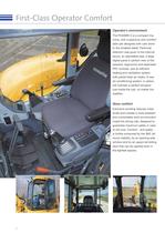 Midi-Excavator - PC80MR-3-4