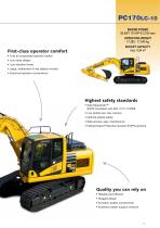 PC170LC-10-3