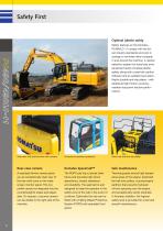 PC490 -11, PC490LC -11-10