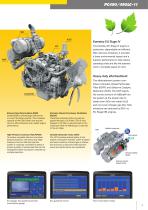 PC490 -11, PC490LC -11-5