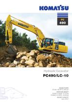 PC490/LC-10-1