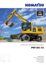 PW180-10-1