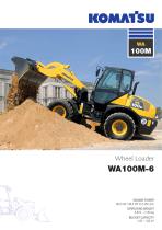WA100M-6-1