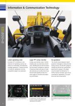 Wheel Loaders WA600-8-10